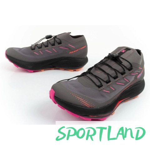 Buty do biegania Salomon Pulsar Trail Pro M 473853 40 Buty do biegania Salomon Pulsar Trail Pro M 473853 40
