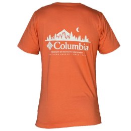 Koszulka Columbia Rapid Ridge Back Graphic Tee II M 1934824851 L