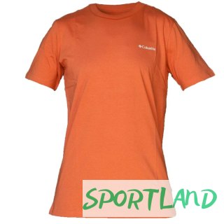 Koszulka Columbia Rapid Ridge Back Graphic Tee II M 1934824851 M