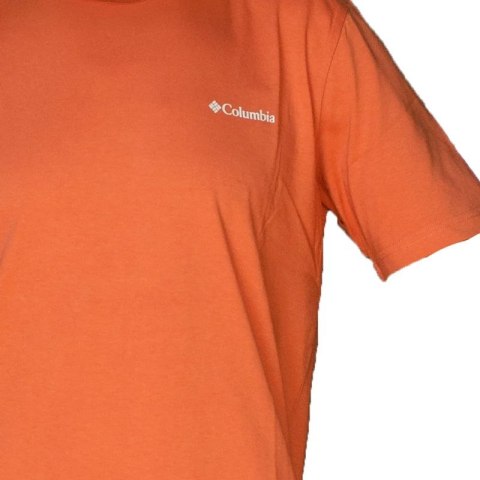 Koszulka Columbia Rapid Ridge Back Graphic Tee II M 1934824851 M Koszulka Columbia Rapid Ridge Back Graphic Tee II M 1934824851 M