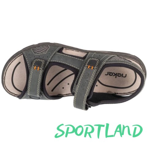 Sandały Rieker Sandals M 26156-47 41 Sandały Rieker Sandals M 26156-47 41