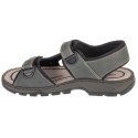 Sandały Rieker Sandals M 26156-47 42