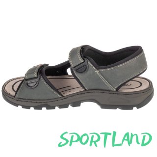 Sandały Rieker Sandals M 26156-47 42