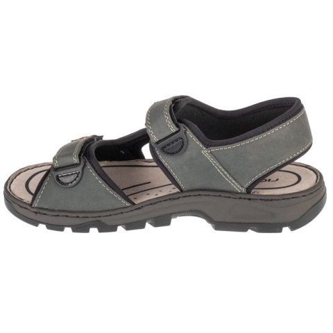 Sandały Rieker Sandals M 26156-47 42 Sandały Rieker Sandals M 26156-47 42