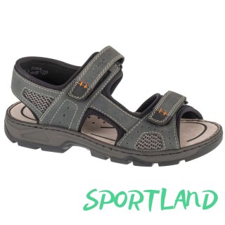 Sandały Rieker Sandals M 26156-47 43