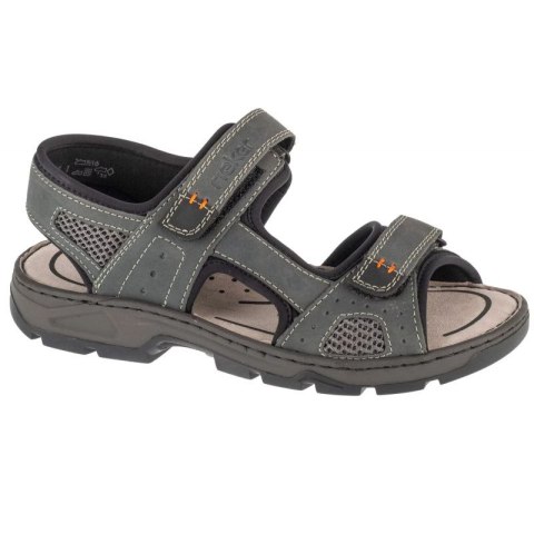 Sandały Rieker Sandals M 26156-47 43