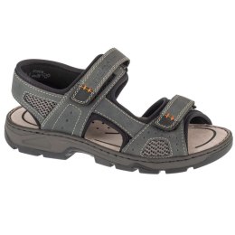 Sandały Rieker Sandals M 26156-47 44