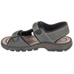 Sandały Rieker Sandals M 26156-47 44