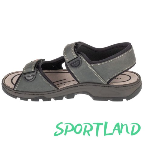 Sandały Rieker Sandals M 26156-47 44 Sandały Rieker Sandals M 26156-47 44