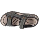 Sandały Rieker Sandals M 26156-47 44
