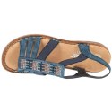 Sandały Rieker Sandals W 628G7-14 40