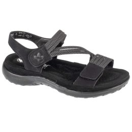 Sandały Rieker Sandals W 64870-00 37