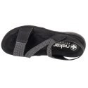 Sandały Rieker Sandals W 64870-00 37 Sandały Rieker Sandals W 64870-00 37