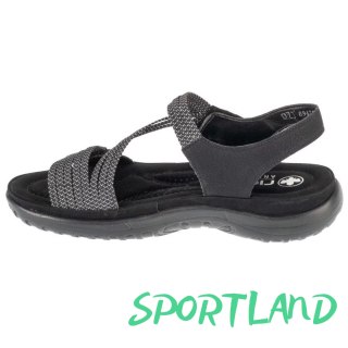 Sandały Rieker Sandals W 64870-00 39