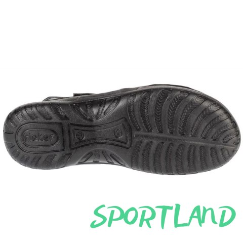 Sandały Rieker Sandals W 64870-00 39 Sandały Rieker Sandals W 64870-00 39