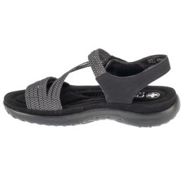 Sandały Rieker Sandals W 64870-00 40