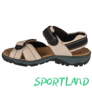 Sandały Rieker Sandals W 68851-80 38