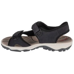 Sandały Rieker Sandals W 68866-14 37