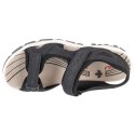 Sandały Rieker Sandals W 68866-14 37