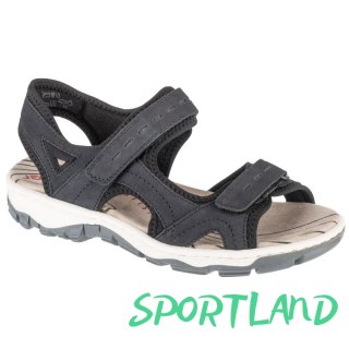 Sandały Rieker Sandals W 68866-14 39
