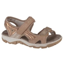 Sandały Rieker Sandals W 68866-31 38