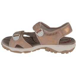Sandały Rieker Sandals W 68866-31 38