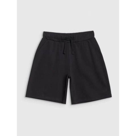 Spodenki 4F Jr 4FJWMM00TSHOM629-20S 128 Spodenki 4F Jr 4FJWMM00TSHOM629-20S 128