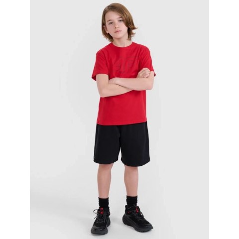 Spodenki 4F Jr 4FJWMM00TSHOM629-20S 128 Spodenki 4F Jr 4FJWMM00TSHOM629-20S 128