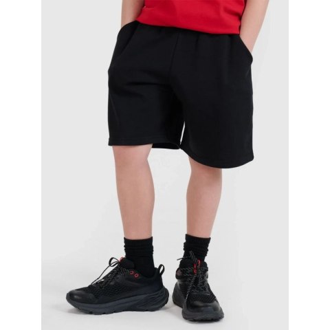 Spodenki 4F Jr 4FJWMM00TSHOM629-20S 128 Spodenki 4F Jr 4FJWMM00TSHOM629-20S 128