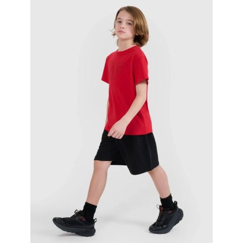 Spodenki 4F Jr 4FJWMM00TSHOM629-20S 128 Spodenki 4F Jr 4FJWMM00TSHOM629-20S 128