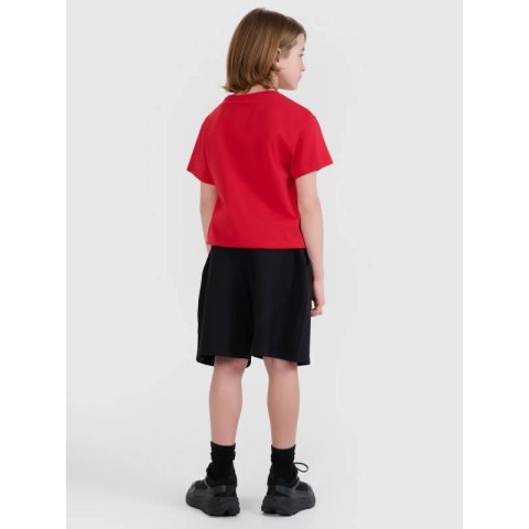 Spodenki 4F Jr 4FJWMM00TSHOM629-20S 128 Spodenki 4F Jr 4FJWMM00TSHOM629-20S 128