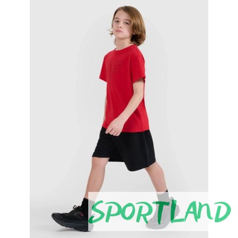 Spodenki 4F Jr 4FJWMM00TSHOM629-20S 158 Spodenki 4F Jr 4FJWMM00TSHOM629-20S 158