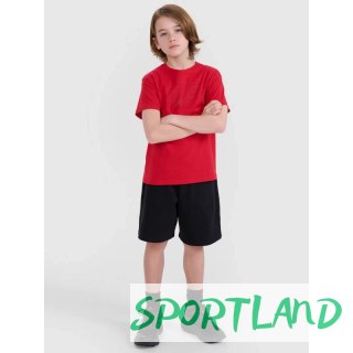 Spodenki 4F Jr 4FJWMM00TSHOM629-20S 164