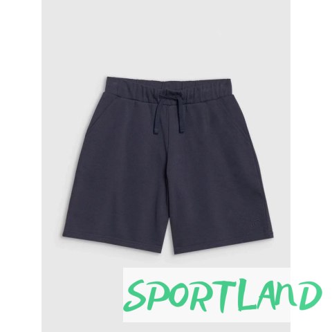 Spodenki 4F Jr 4FJWMM00TSHOM629-31S 128 Spodenki 4F Jr 4FJWMM00TSHOM629-31S 128