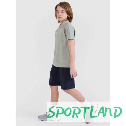 Spodenki 4F Jr 4FJWMM00TSHOM629-31S 128 Spodenki 4F Jr 4FJWMM00TSHOM629-31S 128