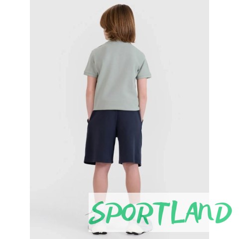 Spodenki 4F Jr 4FJWMM00TSHOM629-31S 128 Spodenki 4F Jr 4FJWMM00TSHOM629-31S 128