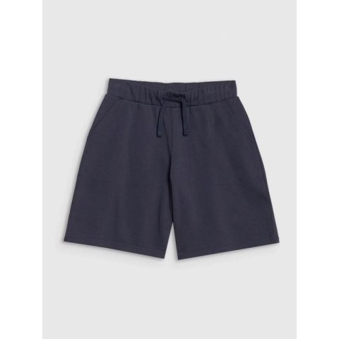 Spodenki 4F Jr 4FJWMM00TSHOM629-31S 134 Spodenki 4F Jr 4FJWMM00TSHOM629-31S 134