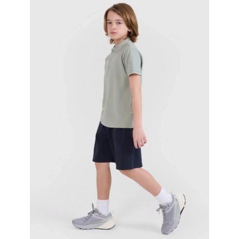 Spodenki 4F Jr 4FJWMM00TSHOM629-31S 134 Spodenki 4F Jr 4FJWMM00TSHOM629-31S 134