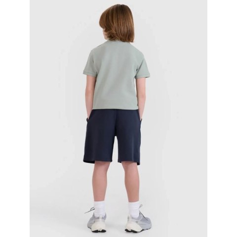 Spodenki 4F Jr 4FJWMM00TSHOM629-31S 134 Spodenki 4F Jr 4FJWMM00TSHOM629-31S 134