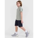 Spodenki 4F Jr 4FJWMM00TSHOM629-31S 158