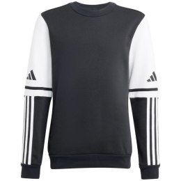 Bluza adidas Squadra 25 Sweat Crew Jr JE2773 140 cm