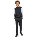 Bluza adidas Squadra 25 Sweat Crew Jr JE2773 140 cm Bluza adidas Squadra 25 Sweat Crew Jr JE2773 140 cm