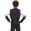 Bluza adidas Squadra 25 Sweat Crew Jr JE2773 140 cm Bluza adidas Squadra 25 Sweat Crew Jr JE2773 140 cm