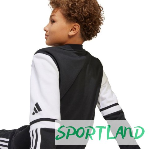 Bluza adidas Squadra 25 Sweat Crew Jr JE2773 140 cm Bluza adidas Squadra 25 Sweat Crew Jr JE2773 140 cm