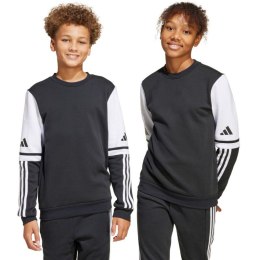 Bluza adidas Squadra 25 Sweat Crew Jr JE2773 152cm