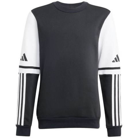 Bluza adidas Squadra 25 Sweat Crew Jr JE2773 164 cm Bluza adidas Squadra 25 Sweat Crew Jr JE2773 164 cm