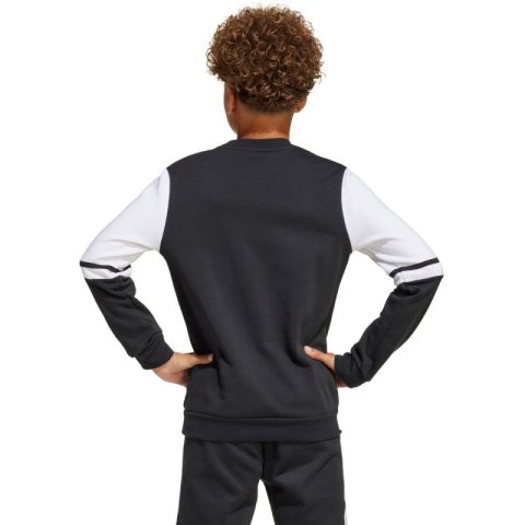 Bluza adidas Squadra 25 Sweat Crew Jr JE2773 164 cm Bluza adidas Squadra 25 Sweat Crew Jr JE2773 164 cm
