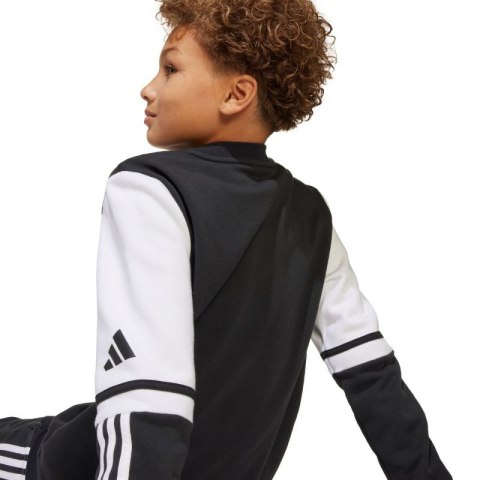 Bluza adidas Squadra 25 Sweat Crew Jr JE2773 164 cm Bluza adidas Squadra 25 Sweat Crew Jr JE2773 164 cm