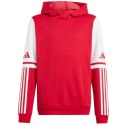 Bluza adidas Squadra 25 Sweat Hoody Jr JD4805 164 cm