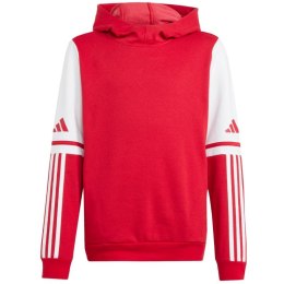Bluza adidas Squadra 25 Sweat Hoody Jr JD4805 164 cm
